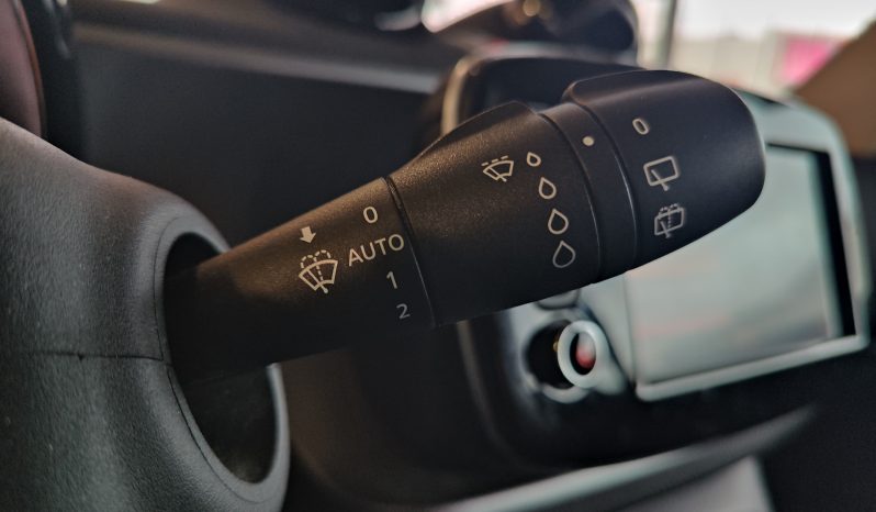 SMART Fortwo Coupé EQ lleno