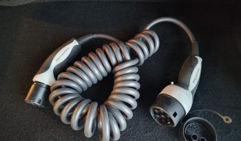 SMART Fortwo Coupé EQ lleno