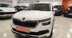SKODA Kamiq 1.0 TSI Ambition