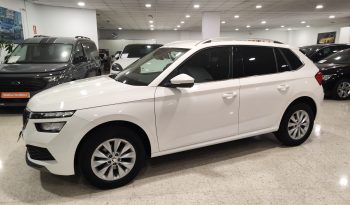 SKODA Kamiq 1.0 TSI Ambition lleno