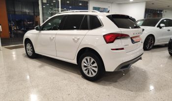 SKODA Kamiq 1.0 TSI Ambition lleno