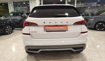 SKODA Kamiq 1.0 TSI Ambition lleno