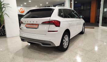 SKODA Kamiq 1.0 TSI Ambition lleno