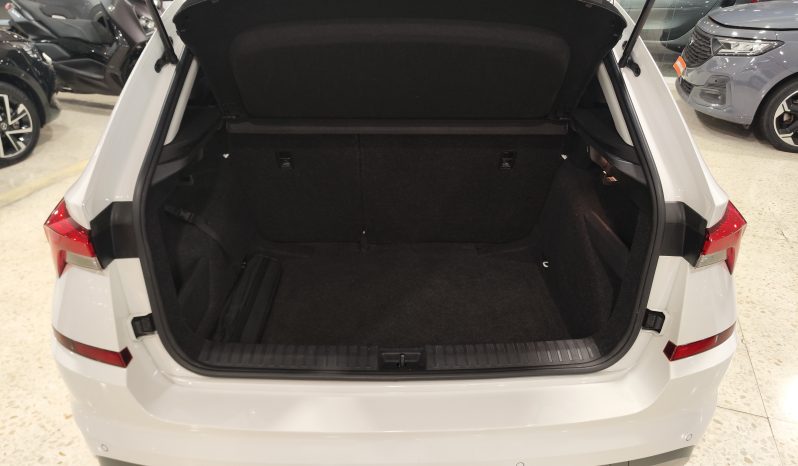 SKODA Kamiq 1.0 TSI Ambition lleno