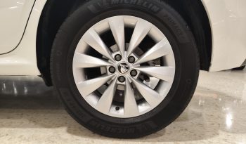 SKODA Kamiq 1.0 TSI Ambition lleno