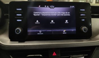 SKODA Kamiq 1.0 TSI Ambition lleno