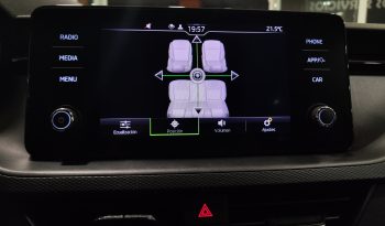 SKODA Kamiq 1.0 TSI Ambition lleno