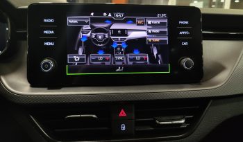 SKODA Kamiq 1.0 TSI Ambition lleno