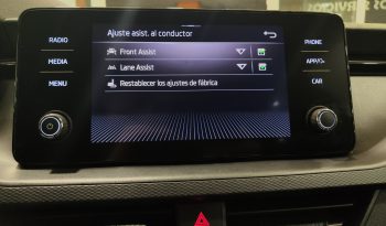 SKODA Kamiq 1.0 TSI Ambition lleno