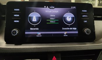 SKODA Kamiq 1.0 TSI Ambition lleno