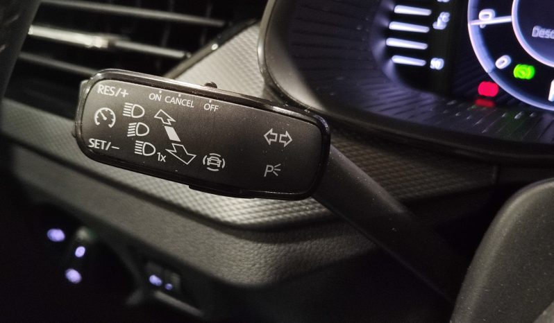 SKODA Kamiq 1.0 TSI Ambition lleno