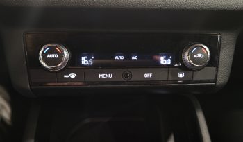 SKODA Kamiq 1.0 TSI Ambition lleno
