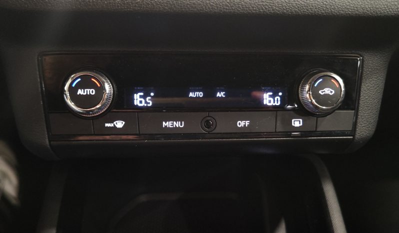 SKODA Kamiq 1.0 TSI Ambition lleno