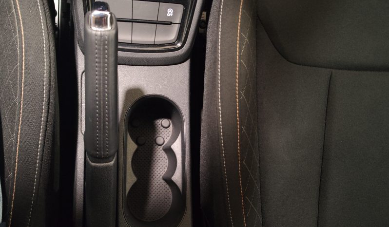 SKODA Kamiq 1.0 TSI Ambition lleno