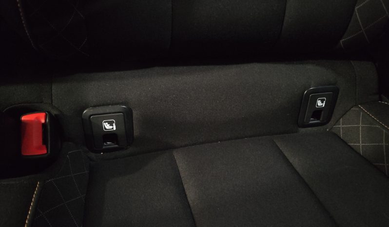 SKODA Kamiq 1.0 TSI Ambition lleno