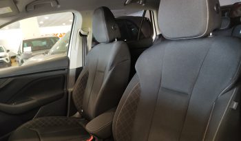 SKODA Kamiq 1.0 TSI Ambition lleno