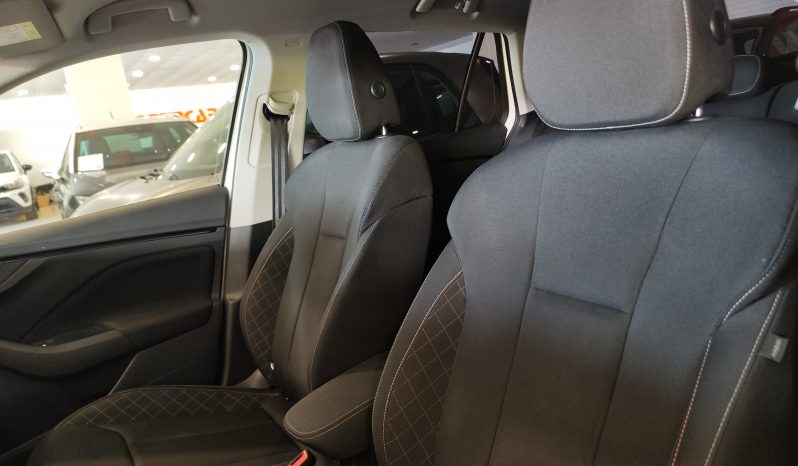 SKODA Kamiq 1.0 TSI Ambition lleno