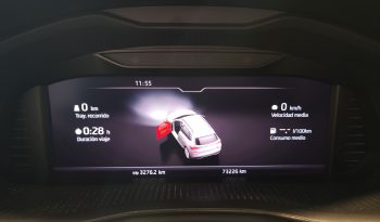 SKODA Kamiq 1.0 TSI Ambition lleno