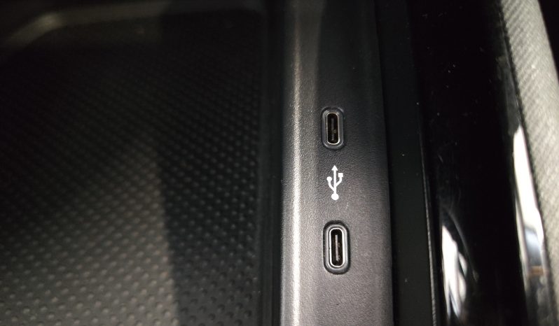 SKODA Kamiq 1.0 TSI Ambition lleno