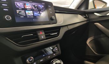 SKODA Kamiq 1.0 TSI Ambition lleno