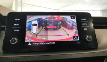 SKODA Kamiq 1.0 TSI Ambition lleno