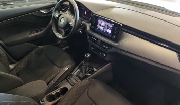 SKODA Kamiq 1.0 TSI Ambition lleno