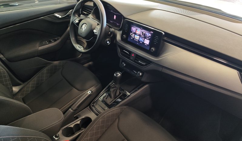 SKODA Kamiq 1.0 TSI Ambition lleno