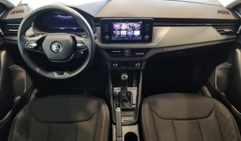 SKODA Kamiq 1.0 TSI Ambition lleno