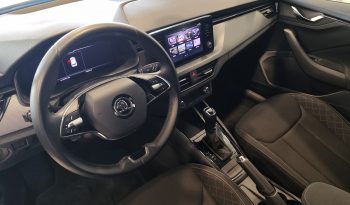 SKODA Kamiq 1.0 TSI Ambition lleno