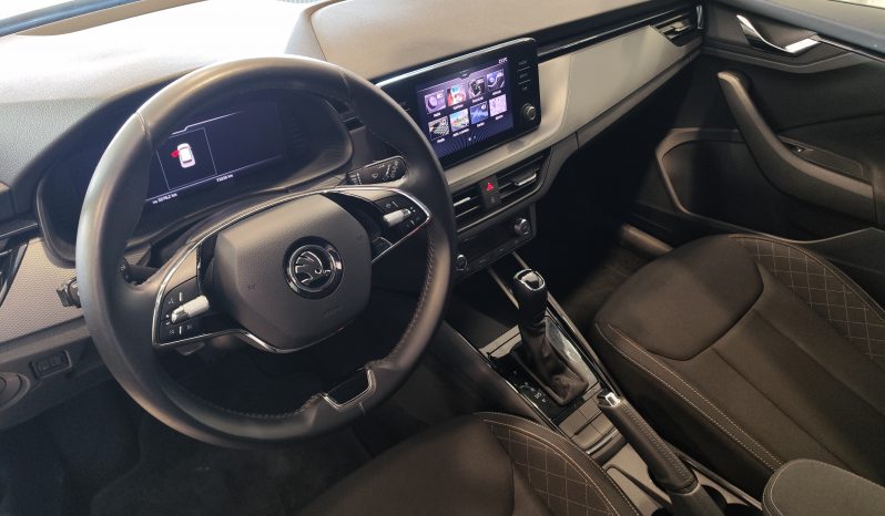 SKODA Kamiq 1.0 TSI Ambition lleno