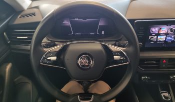 SKODA Kamiq 1.0 TSI Ambition lleno