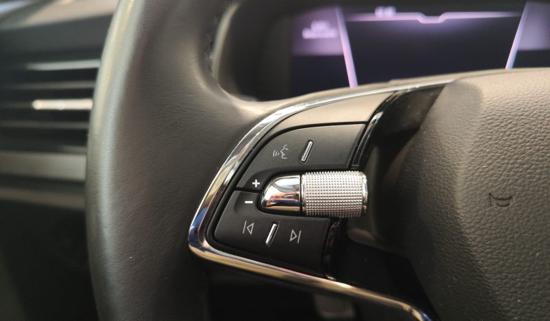 SKODA Kamiq 1.0 TSI Ambition lleno