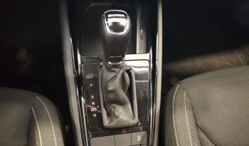 SKODA Kamiq 1.0 TSI Ambition lleno