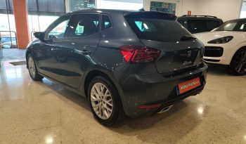 SEAT Ibiza 1.0 TSI S&S FR Salta lleno