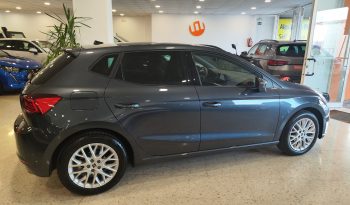 SEAT Ibiza 1.0 TSI S&S FR Salta lleno