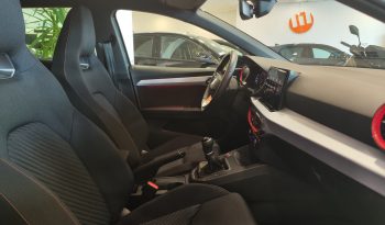 SEAT Ibiza 1.0 TSI S&S FR Salta lleno