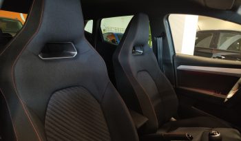SEAT Ibiza 1.0 TSI S&S FR Salta lleno