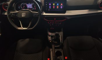SEAT Ibiza 1.0 TSI S&S FR Salta lleno