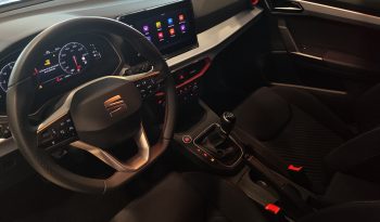 SEAT Ibiza 1.0 TSI S&S FR Salta lleno