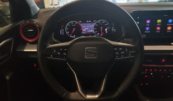 SEAT Ibiza 1.0 TSI S&S FR Salta lleno