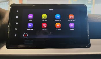 SEAT Ibiza 1.0 TSI S&S FR Salta lleno