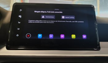 SEAT Ibiza 1.0 TSI S&S FR Salta lleno