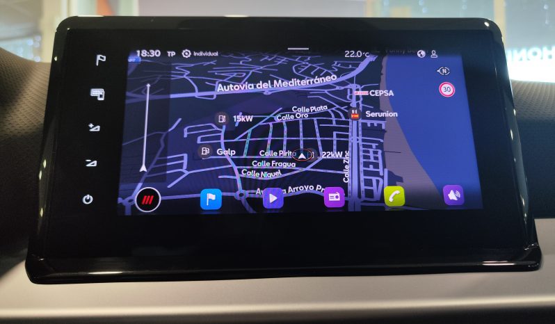 SEAT Ibiza 1.0 TSI S&S FR Salta lleno