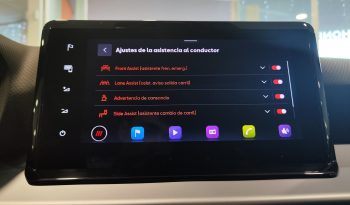 SEAT Ibiza 1.0 TSI S&S FR Salta lleno