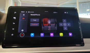 SEAT Ibiza 1.0 TSI S&S FR Salta lleno