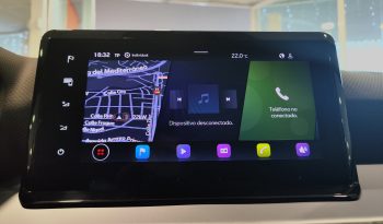 SEAT Ibiza 1.0 TSI S&S FR Salta lleno