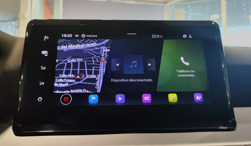 SEAT Ibiza 1.0 TSI S&S FR Salta lleno