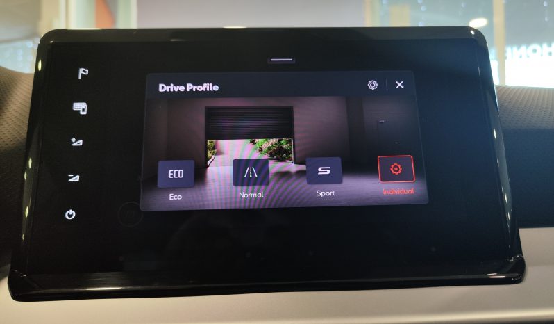 SEAT Ibiza 1.0 TSI S&S FR Salta lleno