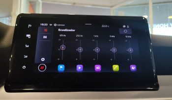 SEAT Ibiza 1.0 TSI S&S FR Salta lleno