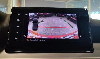 SEAT Ibiza 1.0 TSI S&S FR Salta lleno